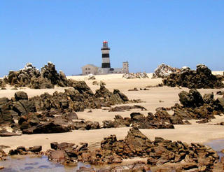 Lighthouse Cape Recife