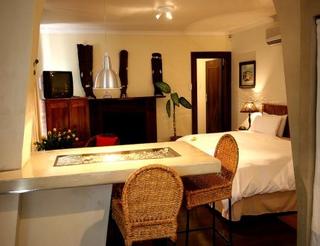 Gästezimmer