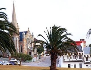 Port Elizabeth