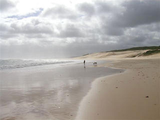 Sardinia Bay